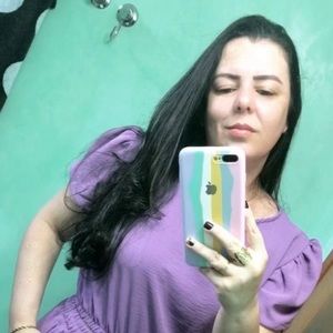 Meet your Posher, Daiane